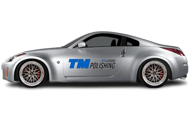 Wheel Refurbishment Specialists in Cape Town